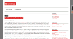 Desktop Screenshot of nobemortgage.com
